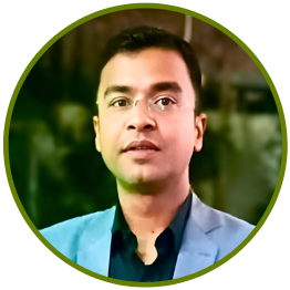 Mr. Kaushik Majumdar